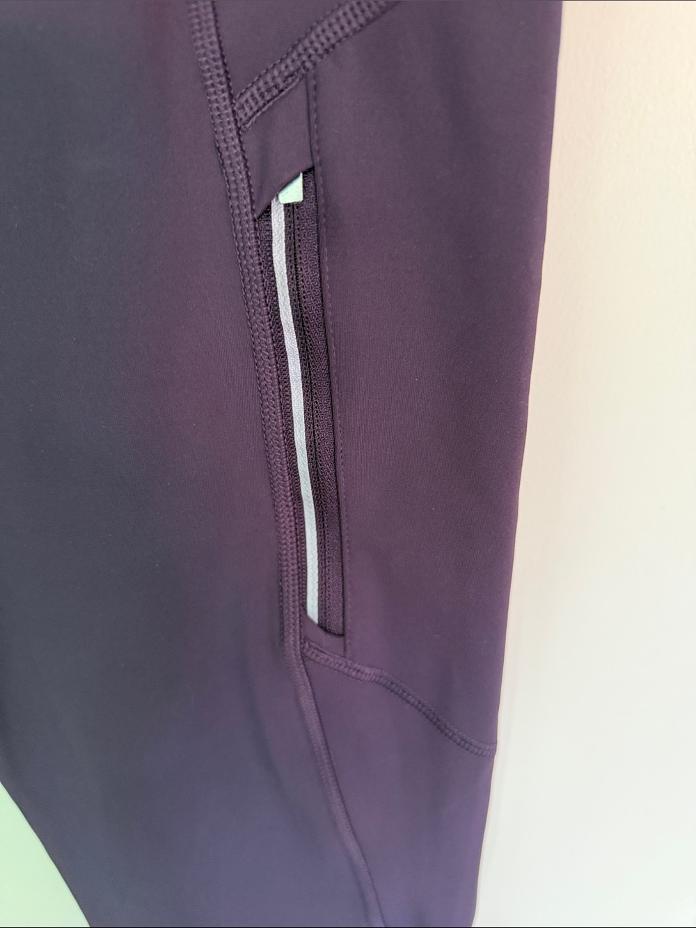 Athleta Rainer High Rise Leggings - Picture 8 of 16